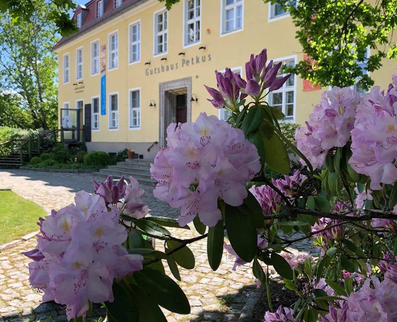 Klassenfahrten Fläming Brandenburg