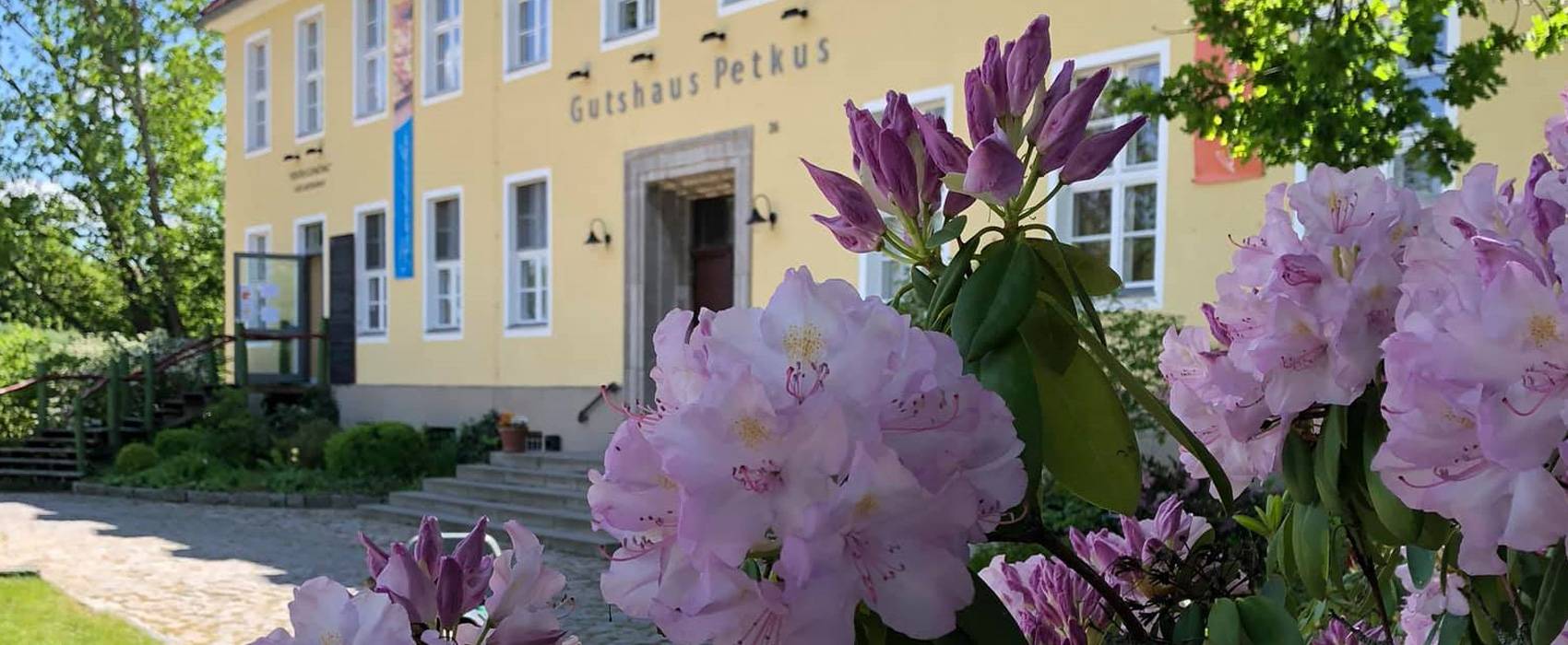 Klassenfahrt Fläming Brandenburg Deutschland